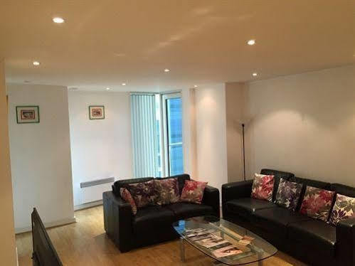 London Embankment Apartment Exterior foto